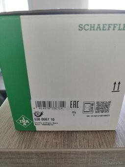 Nova vodna pumpa Hyundai / Kia - 2