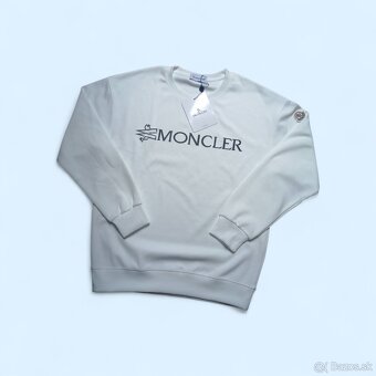 Moncler mikina - 2