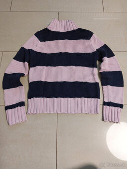 Dievčenské svetre zn. Ralph Lauren - 2