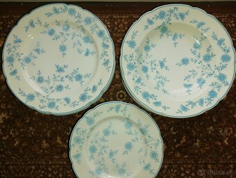 Taniere - 150 ročné : Fischer&Mieg. - 2