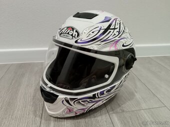 Helma Airoh Storm Poison - 2