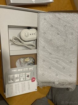 Monitor dychu BM-02 - 2