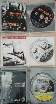 Hry Ps3 - 2