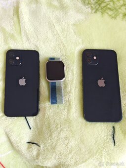 Iphone 12 / Iphone 12 mini / AW 7 - 2