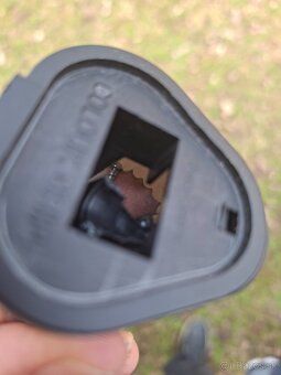 Náhradné diely na strúhadlo - 2