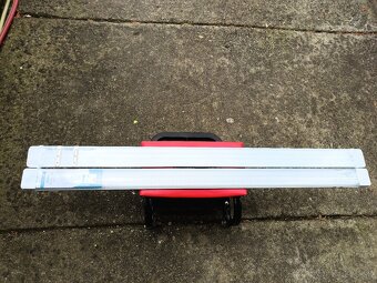 Stropne led svietidlo 120cm - 2