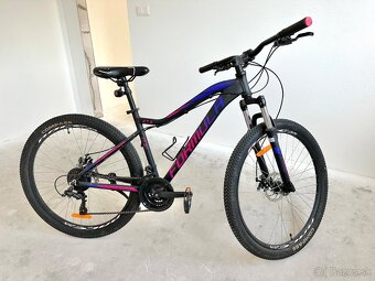 MTB Formula 17,5 - 2