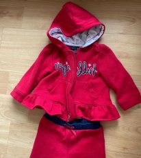 Tommy Hilfinger suprava - 2