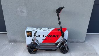 Segway Ninebot F3 E - 2
