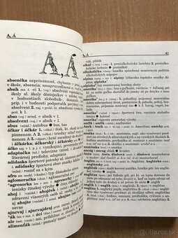 Daniel Hevier, Slovník slovenského slangu - 2