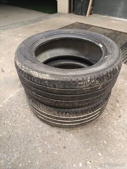 235/55 R17 2ks letné - 2