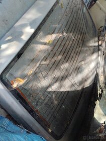 Predám zadnú kapotu - 2