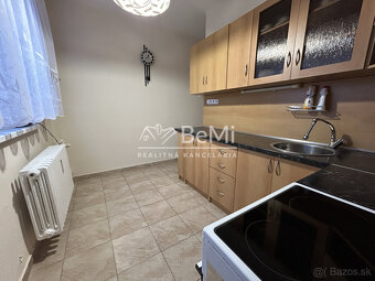 Predaj 3 izbový byt - LEVICE (111-113-MIJK) - 2