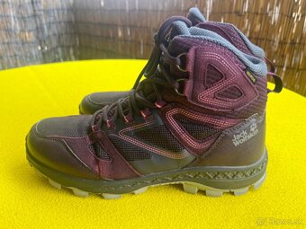 Turisticke topanky c.41 - 2