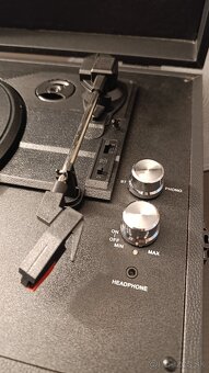 Latone Vinyl Voyager Gramofón - 2