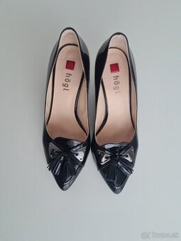 Lodičky Högl 37 - 2