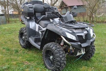 CF MOTO Gladiator X820 - 2