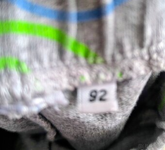 Štýlový set smeily - 2