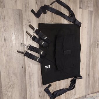 Hojdacia sieť na kočík - 2