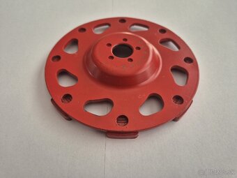 Brúsny kotúč hilti 150 - 2