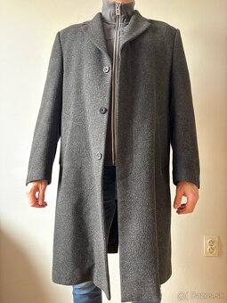 Predam pansky kabat - 2