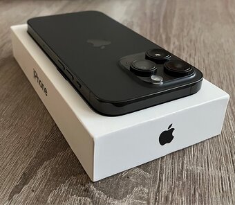 iPhone 14 Pro 256Gb SpaceBlack - 2