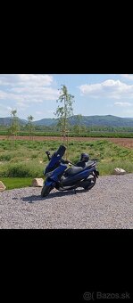 Honda Forza 350 - 2