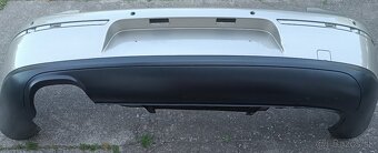 Volkswagen Passat sedan 2006 - 2