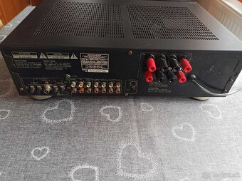 Pioneer SX-777 - 2