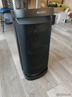 Sony SRS-XP700 - 2