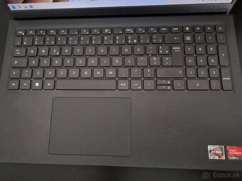 15.6" Dell DC15255 - 2