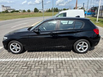 BMW 116i - 2