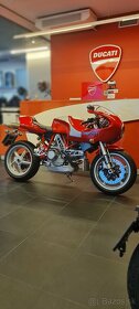 Ducati MH 900E limitovaná edícia - 2