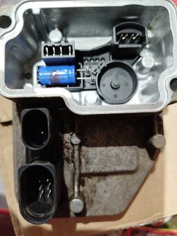 Haldex vw - 2