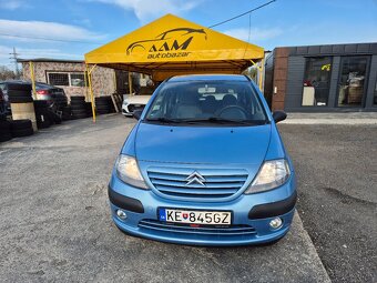 Citroën C3 1.4 Pack In Attractive - 2