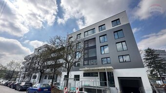 SKOLAUDOVANÉ 4 i apartmán A9 s veľkorysými terasami a dvomi - 2