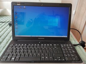 Predám Notebook HP Compact Presrio cq61 - 2