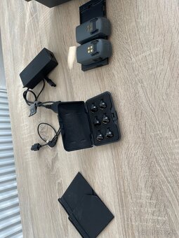 DJI Spark Fly more combo - 2