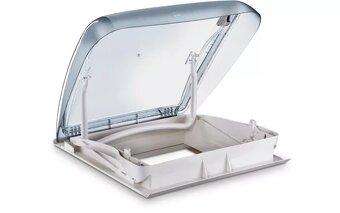 Strešné okno Dometic Mini Heki S 40x40 cm - 2