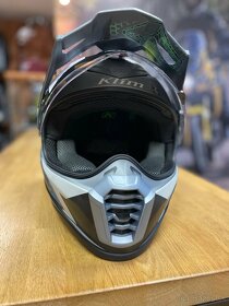 Moto prilba / prilba na motorku - 2