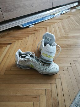 Tenisky nike - 2