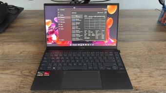 ASUS Zenbook 14 UM425QA - 2