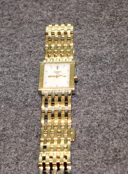 TISSOT L910 - 2