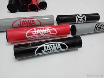 Pena , chránič na riaditka JAWA,ČZ,JAWA PIONIER 50 - 2