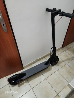 SENCOR SCOOTER ONE 2020 - - 2
