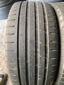 235/45r18 Nokian TYRES - 2