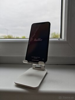 iPhone XS space gray - 2