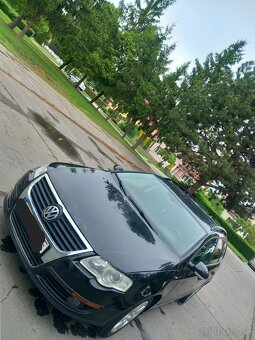 Passat b6 - 2