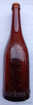 Stara flasa od piva - 2