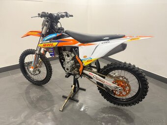 Ktm sxf 250 - 2